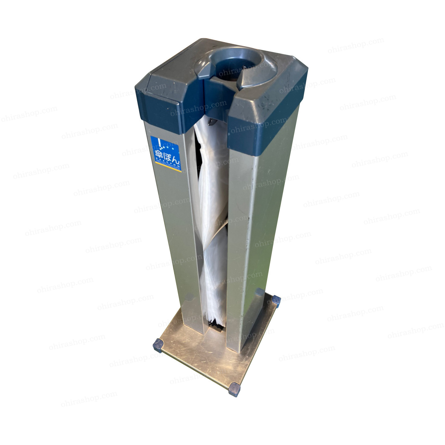 傘ぽん KP-99 スリム 品管E4S 0006 中古 傘ぽん KP-99 傘ぽん